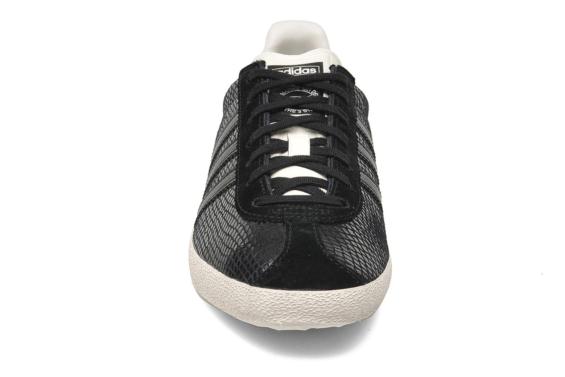 adidas gazelle noir brillante adidas gazelle noir brillante